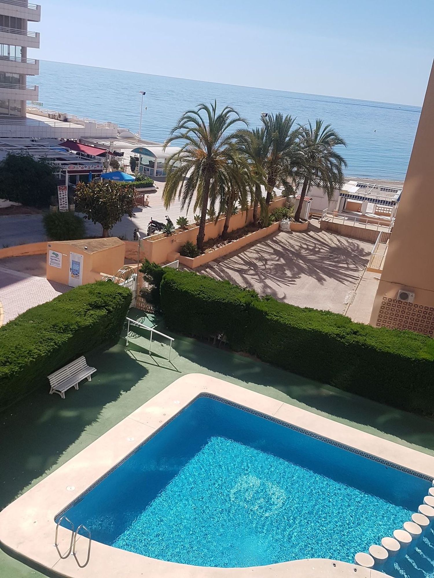 Piso en Avenida Rosa de los Vientos, 6, Playa de Fossa-Levante, Playa de Fossa-Levante - Foto 2