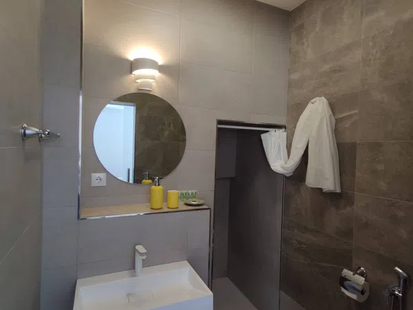 Estudio en Urb.Los Naranjos, manzana 4, 20 - Foto 2