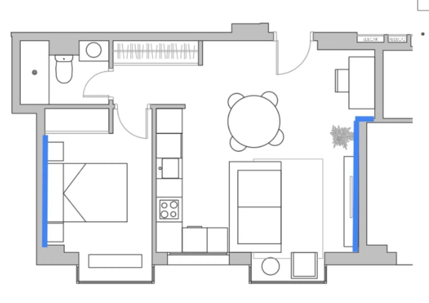Piso en calle de Salamanca, 2 - Foto 21