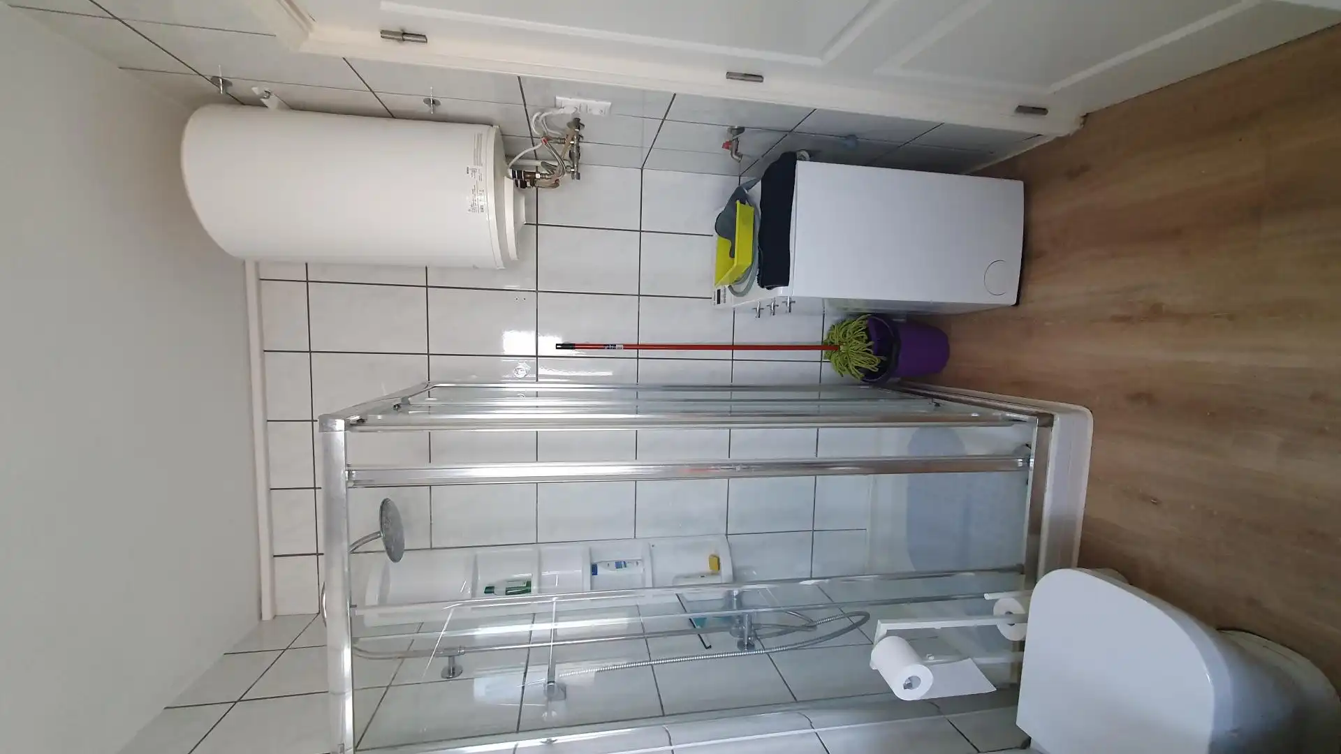 Piso en  Calle Chasna 2 - Foto 2