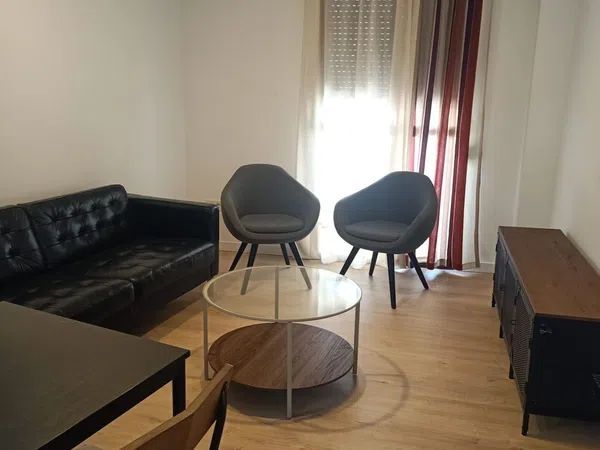 Piso en Calle Santa Marta, 1, Casco Histórico - Ollerías - Marrubial - Foto 1