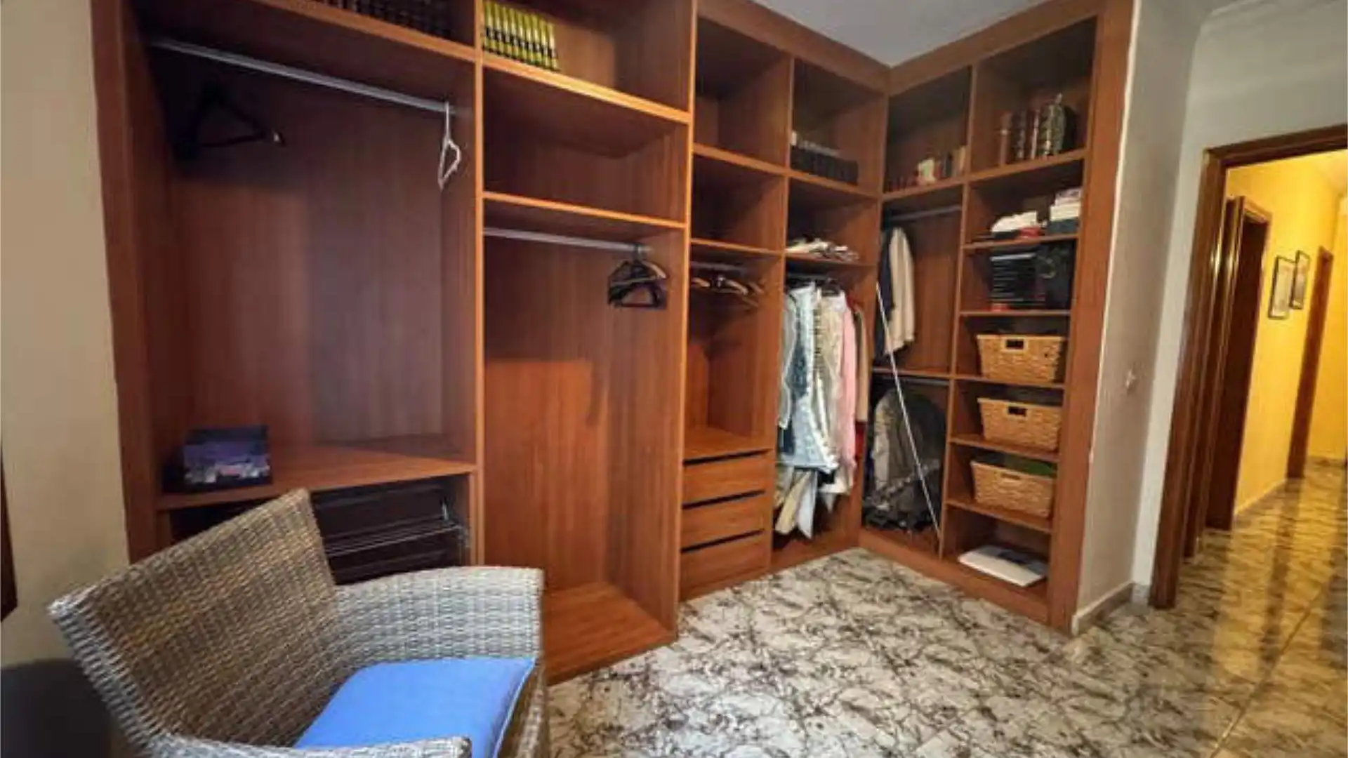 Piso en Escaleritas - Foto 7