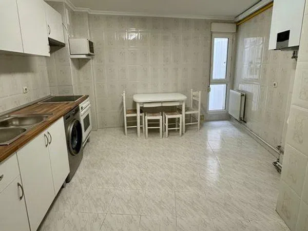 Piso en Calle Santiago Amón, 3 - Foto 5