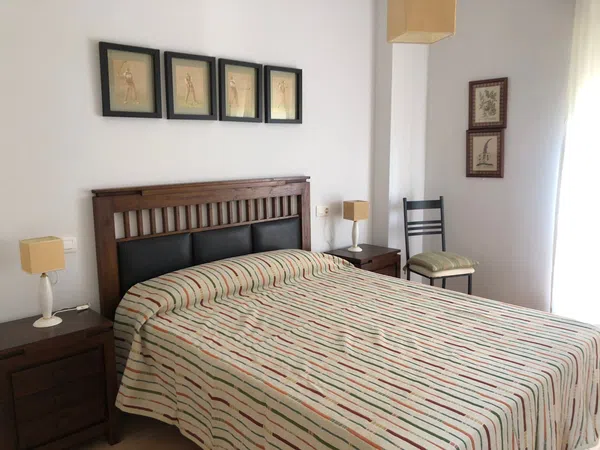 Dúplex en Calle Sierra Almagro, 1, Urb.Golf Valle este, Urb.Golf Valle este - Foto 7