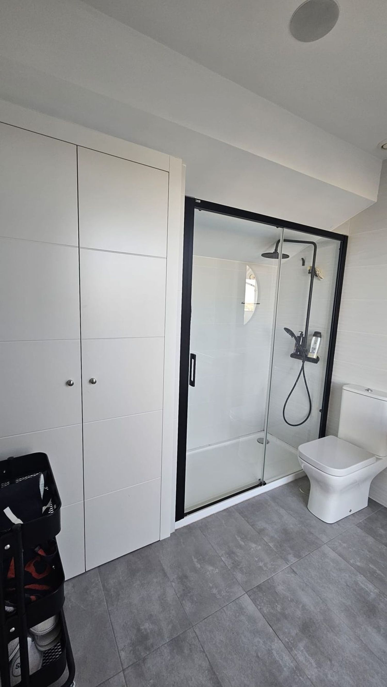 Ático en camino de Servicio Acequia de Churra la Vieja, 8 - Foto 13