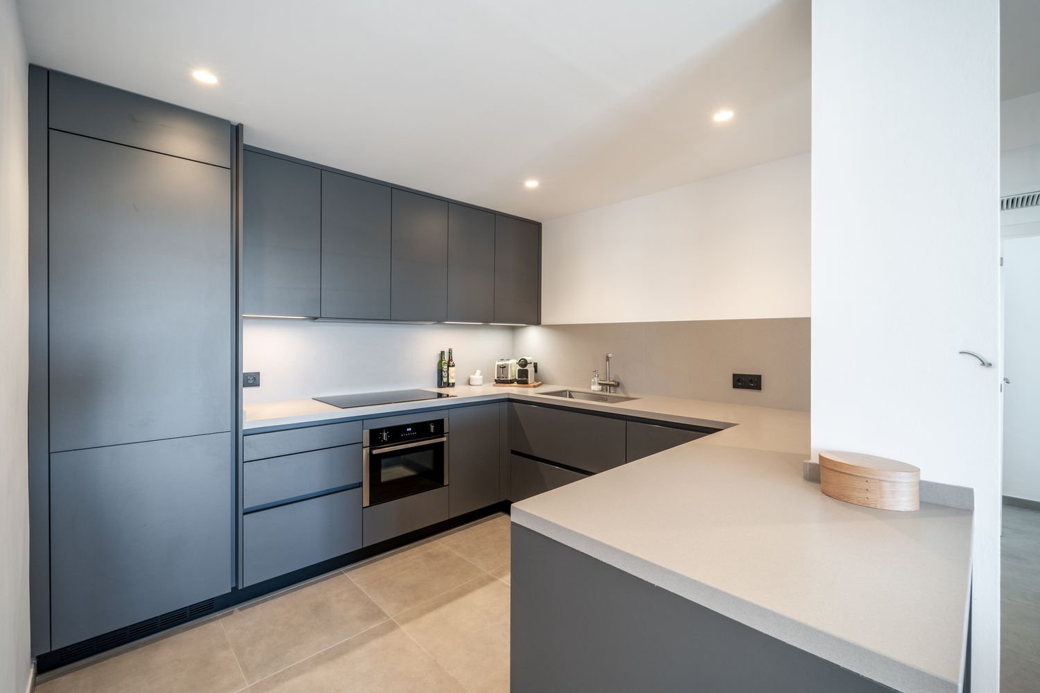 Piso en Calle 01b Nva Andaluc, 13 b, Nueva Andalucía - Foto 12