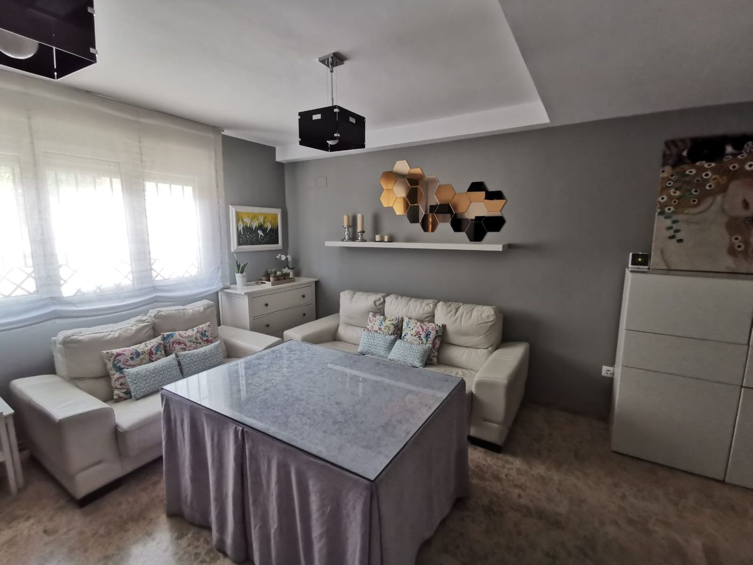 Chalet adosado en Calle Ermita de Alcolea, 1, Alcolea - Foto 12