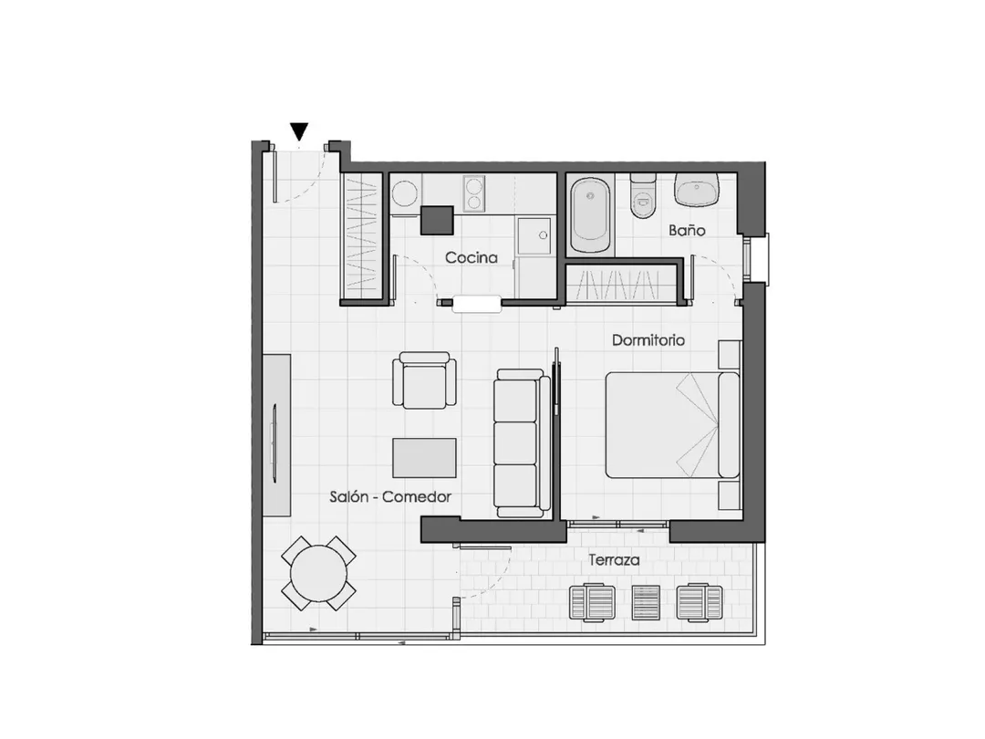 Piso en  Calle Pablo Casals 4 - Foto 12