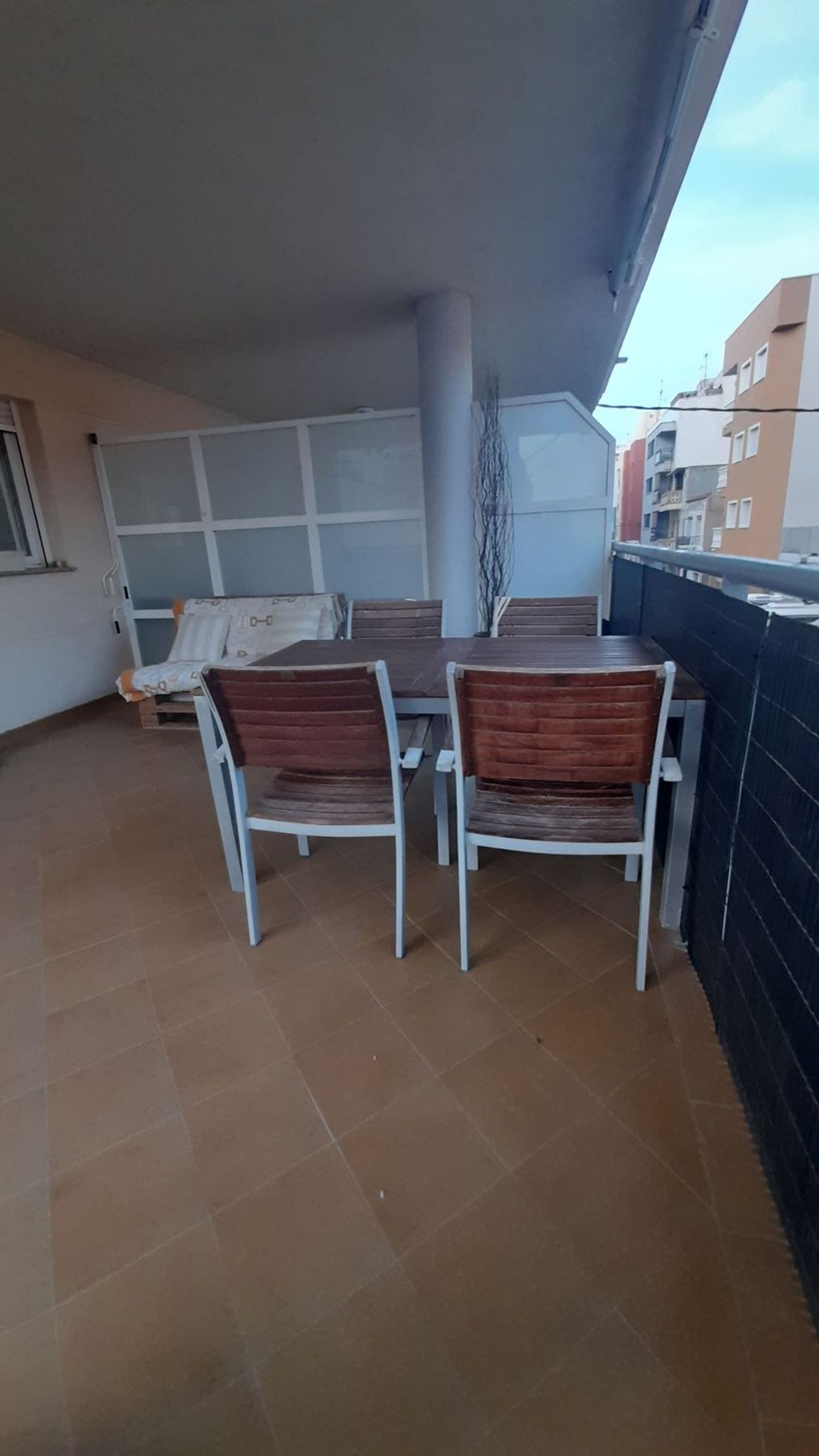 Piso en Calle Eduardo Dato, 10 n, Moncófar playa, Moncófar playa - Foto 3