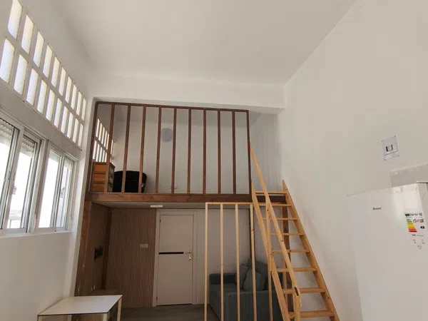 Estudio en Calle Piqueras, 110, Cascajos - Piqueras, Cascajos - Piqueras - Foto 1