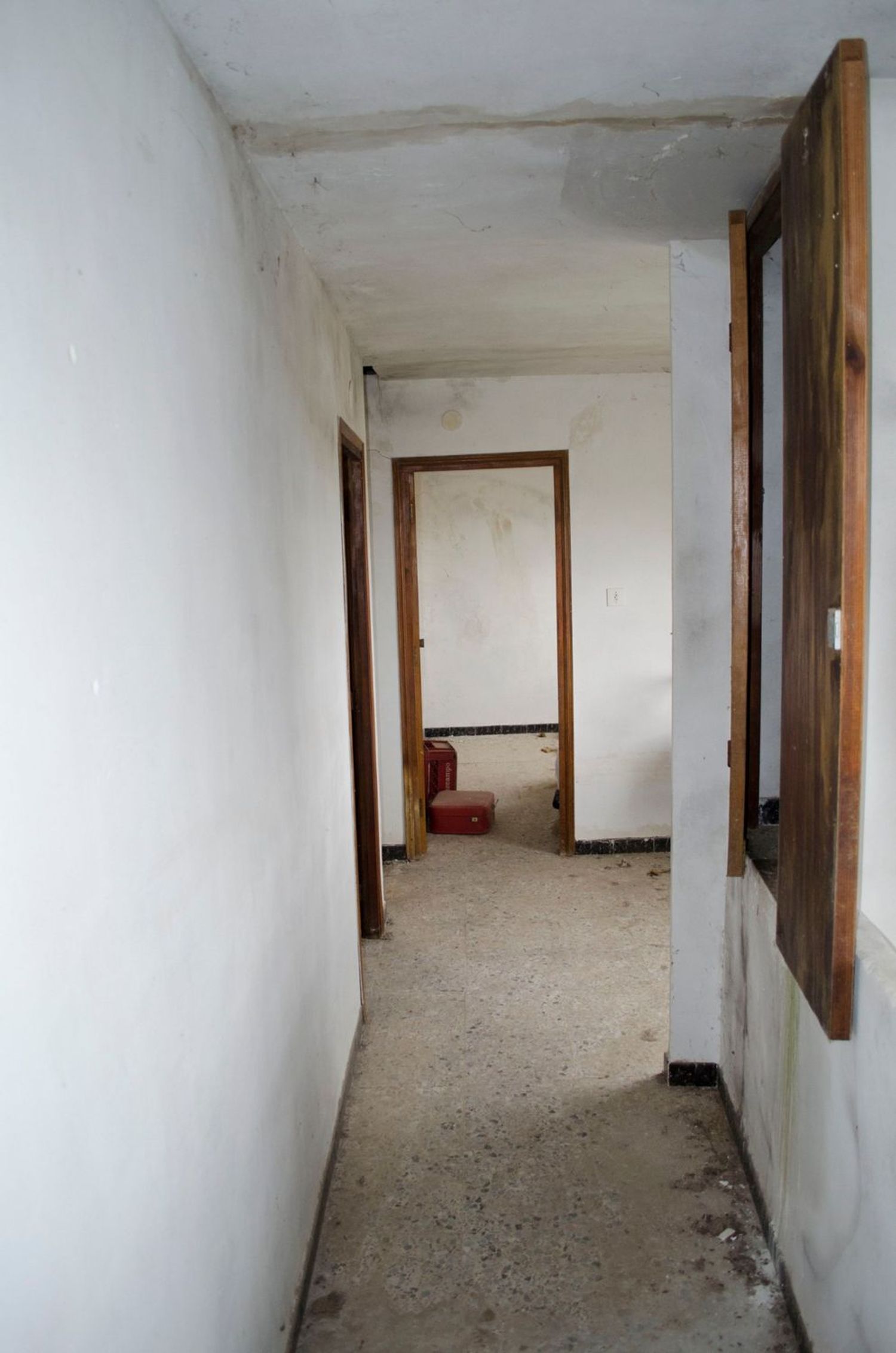 Casa de pueblo en Travesía Huertitas s/n - Foto 17