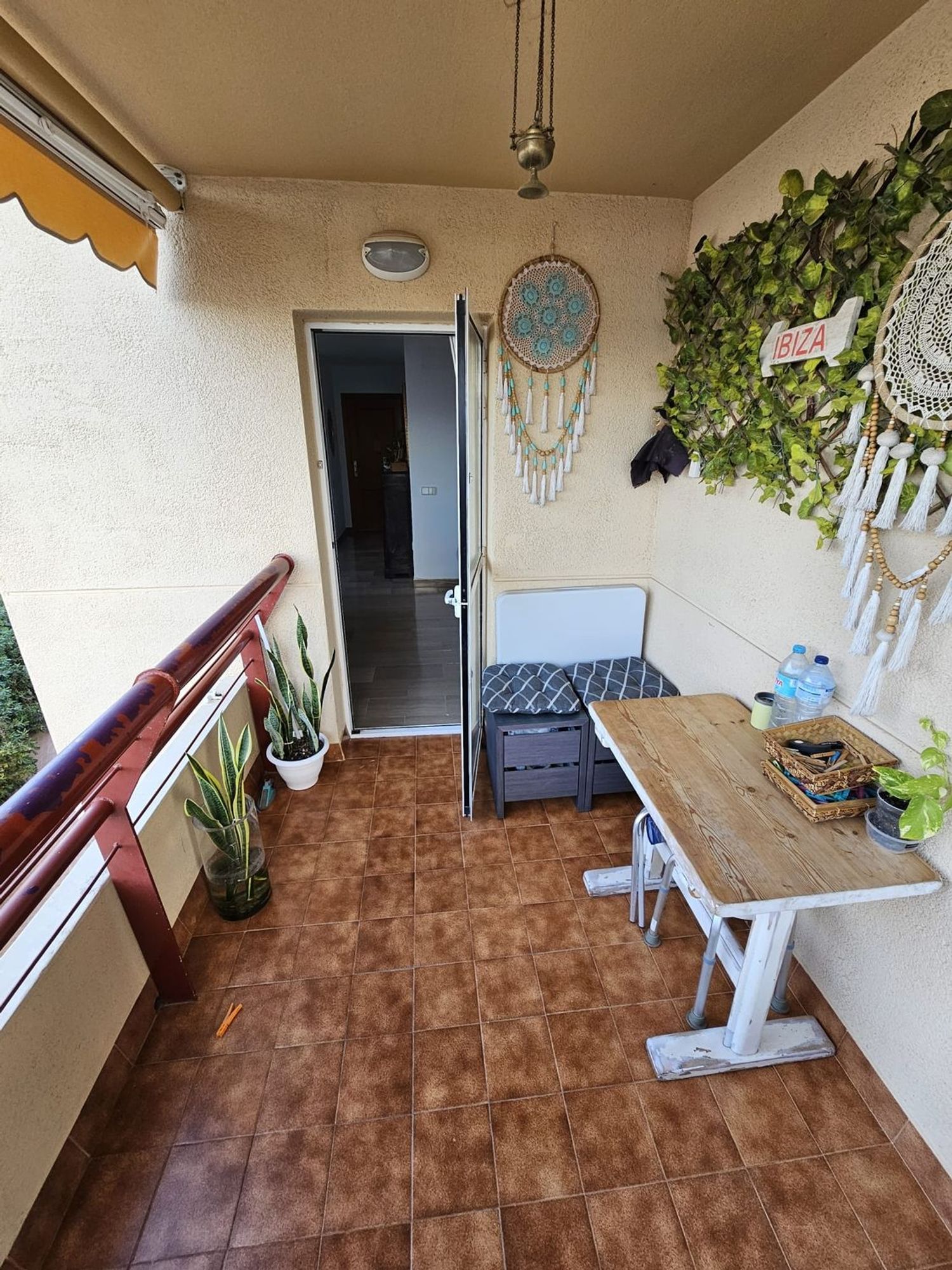 Piso en Calle de Cèsar Puget Riquer, 50, Santa Eulalia del Río, Santa Eulalia del Río - Foto 3