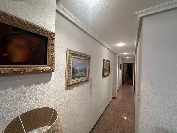 Piso en Calle Mariano Luiña, 4, Pont Nou-Corazón de Jesús - Foto 30
