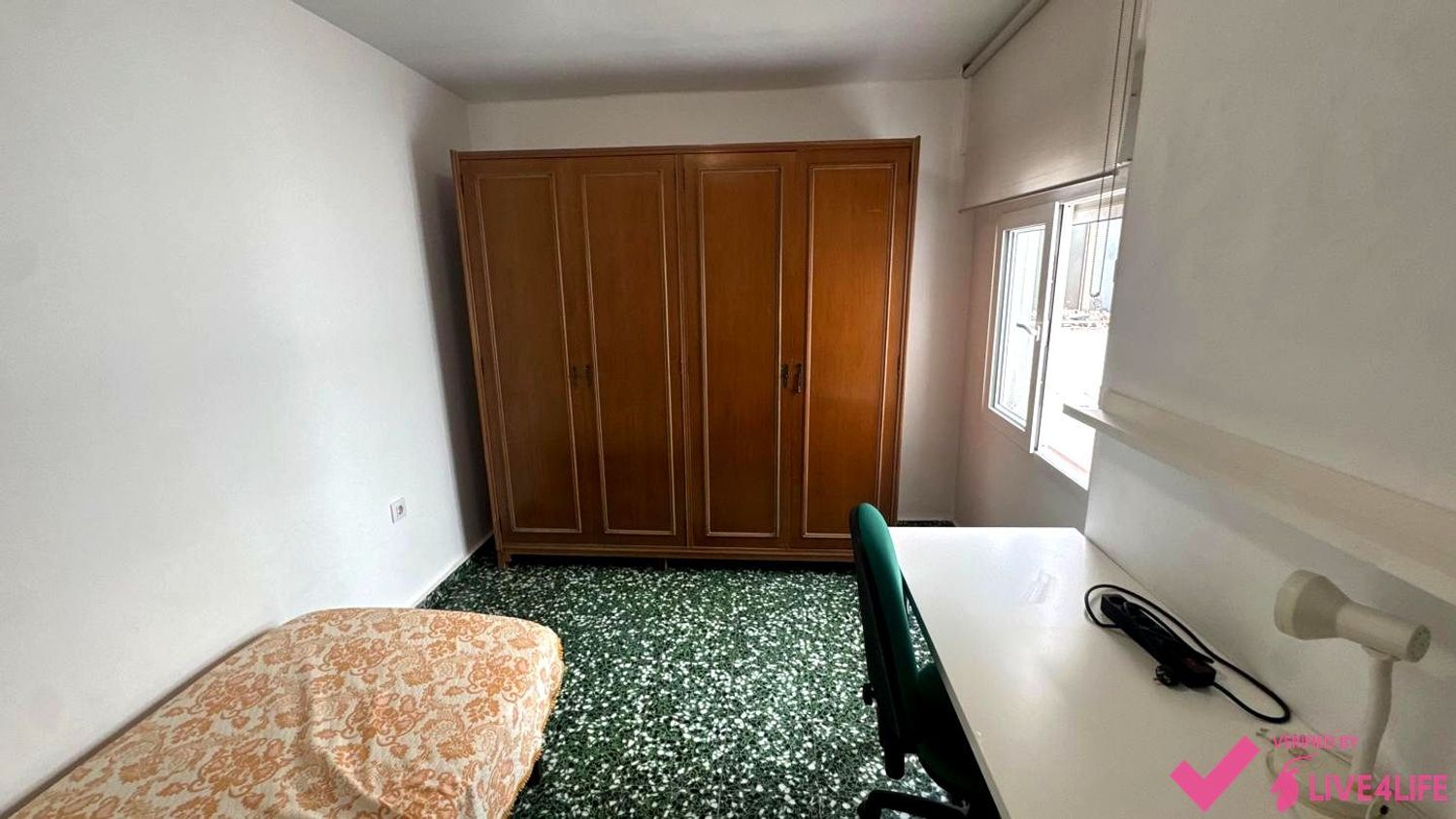 Piso en Calle de Pinzón, El Carme - Foto 18