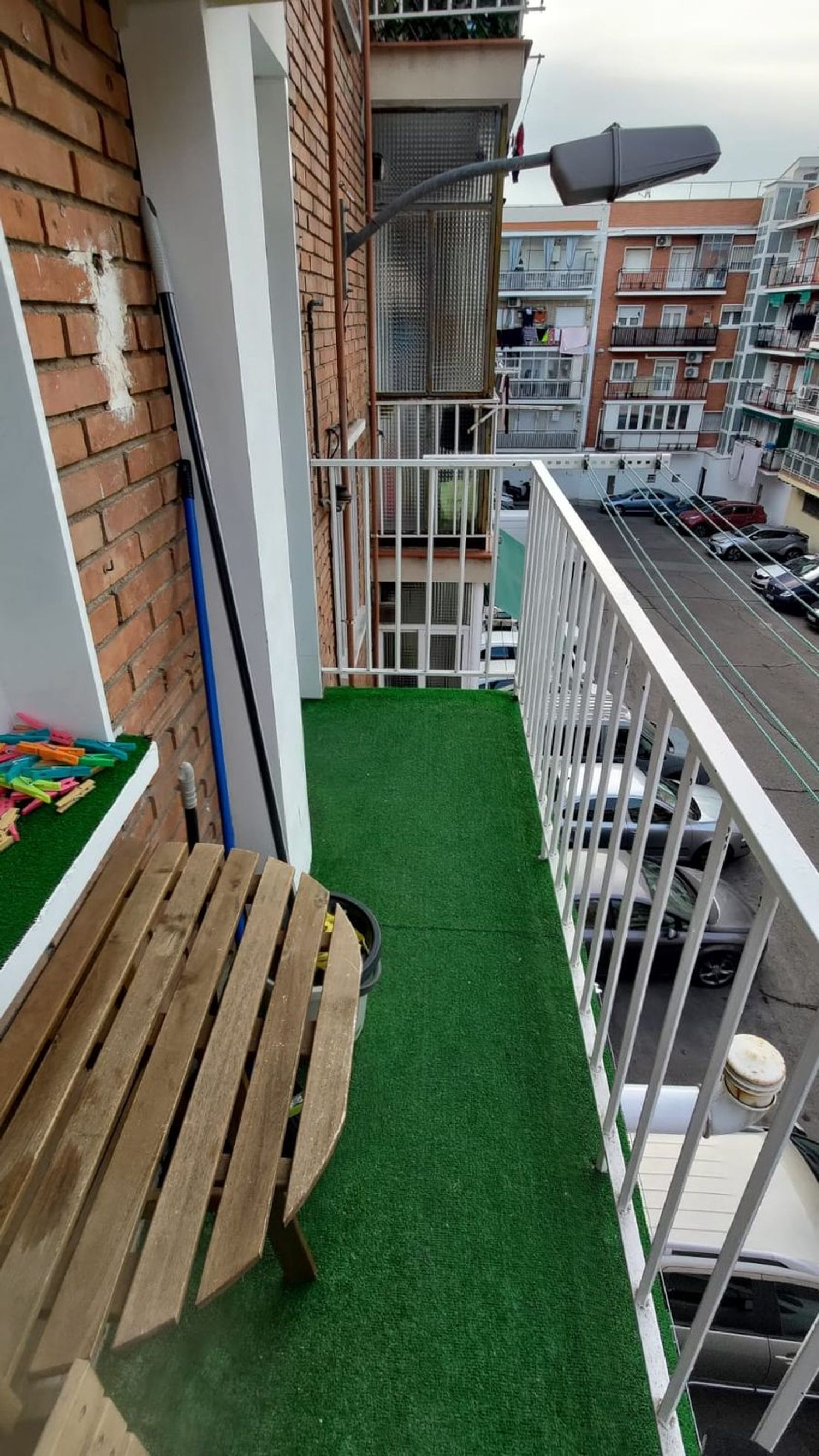 Estudio en Barrio Pueblo Nuevo - Foto 10