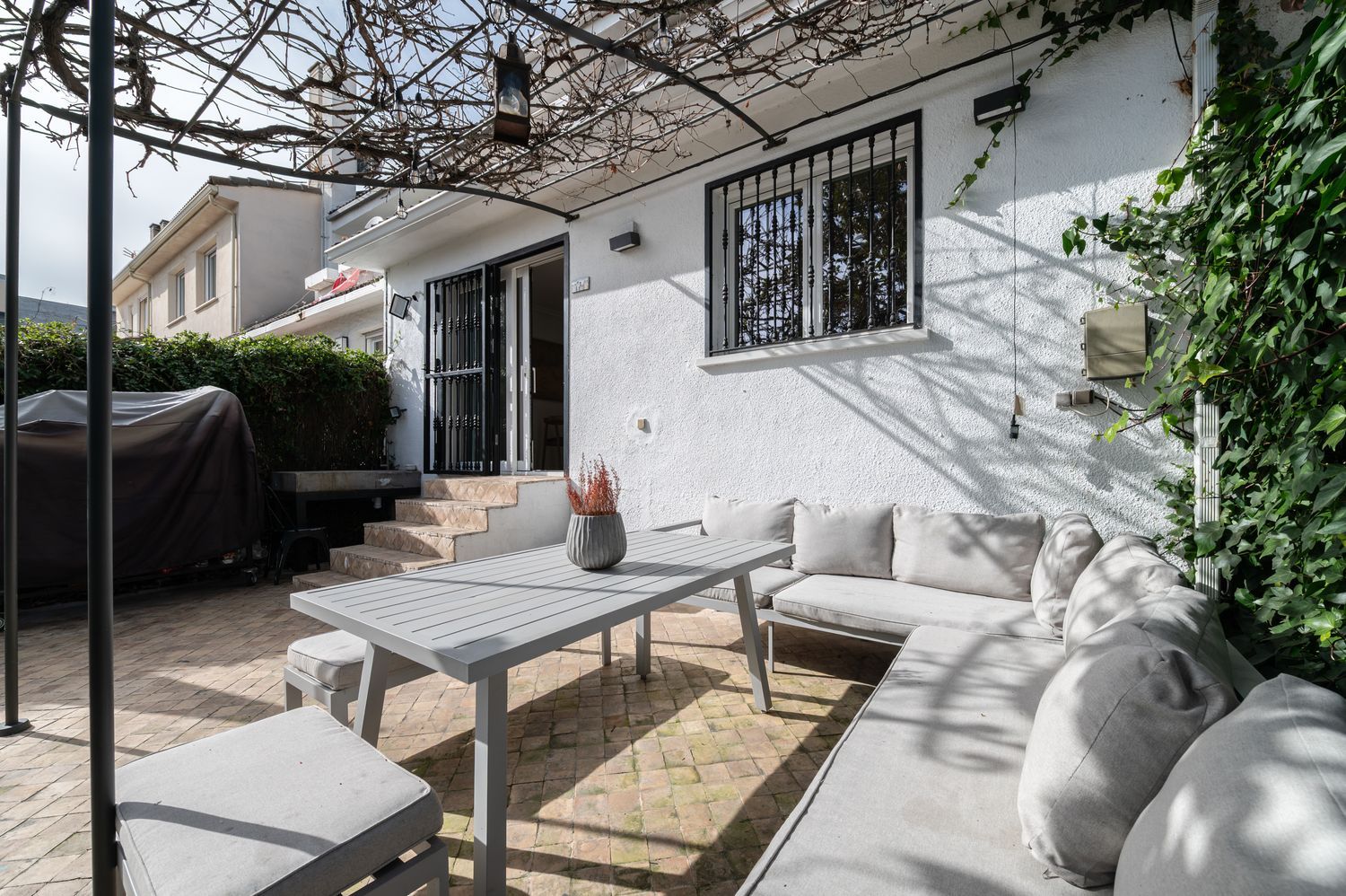 Chalet adosado en Barrio Zona Estación - Foto 4