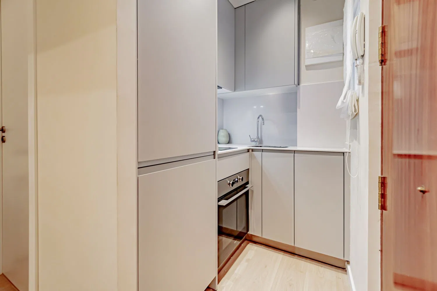 Piso en calle de Santa María - Foto 3