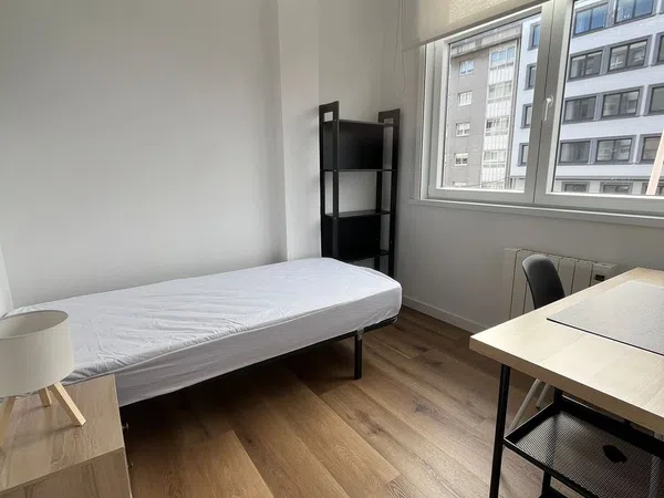 Piso en ronda de Outeiro, 110 - Foto 5