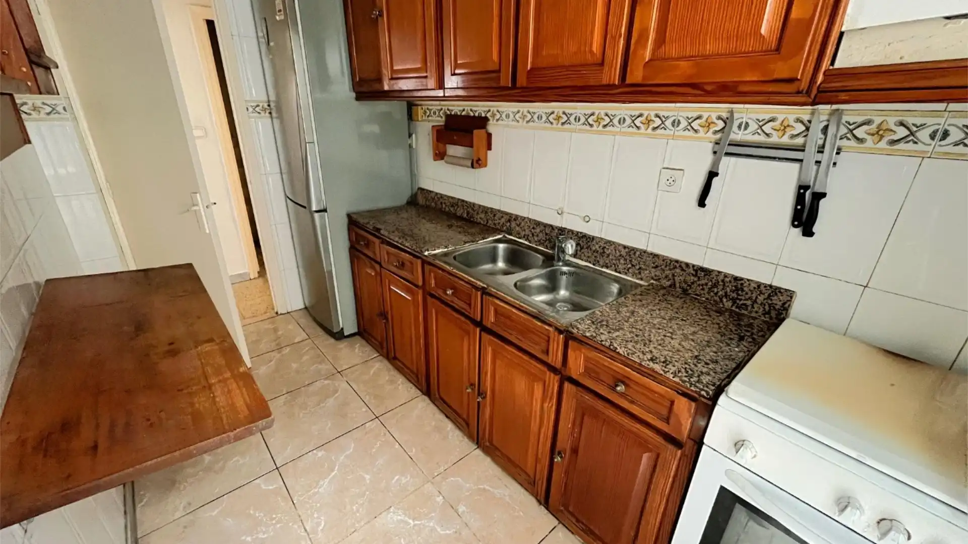 Ático en  Carrer de Wagner 121 - Foto 13