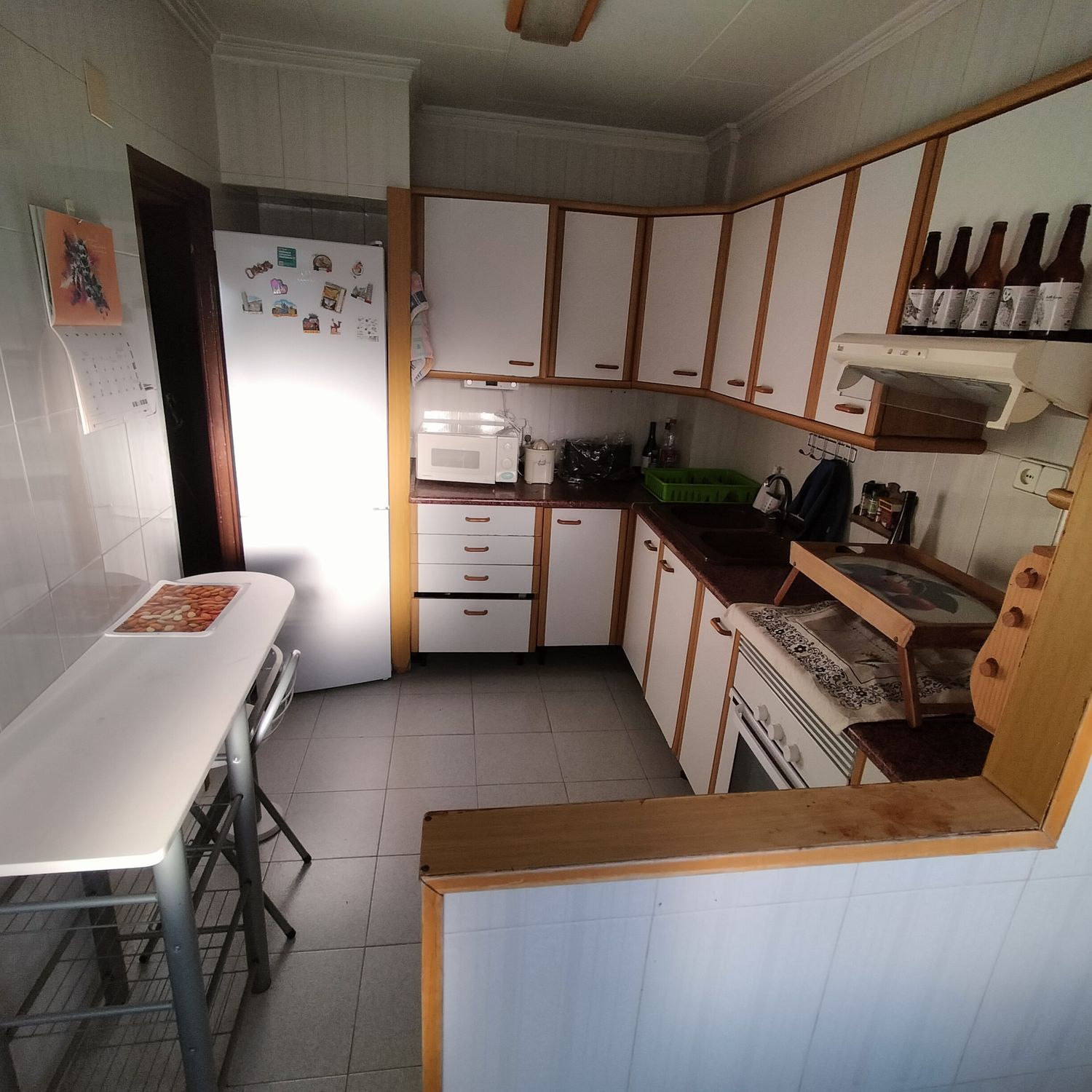 Piso en Sant Antoni - Foto 7