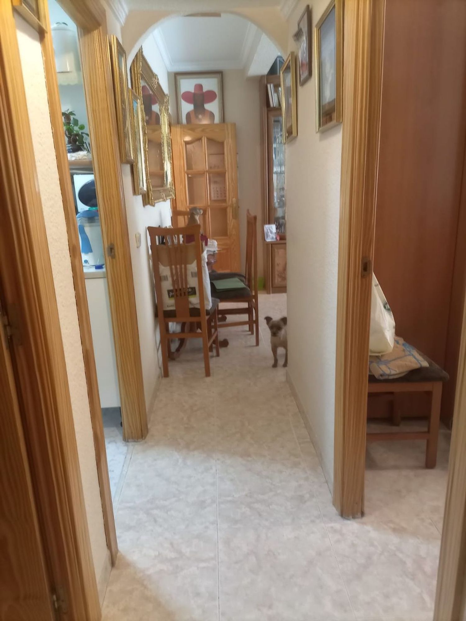 Piso en Travesía de Getafe, 11, Villayuventus-Renfe, Villayuventus-Renfe - Foto 6