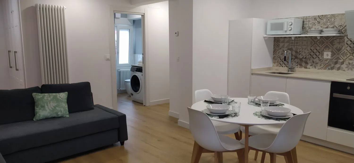 Piso en calle Trasmiera, 3 - Foto 6