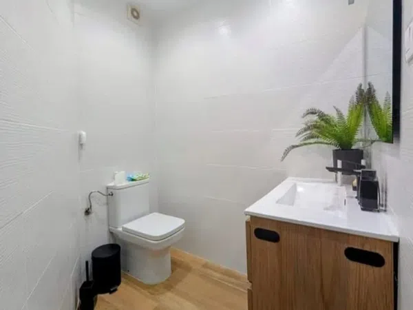 Piso en Arco de Plines, 4 - Foto 1