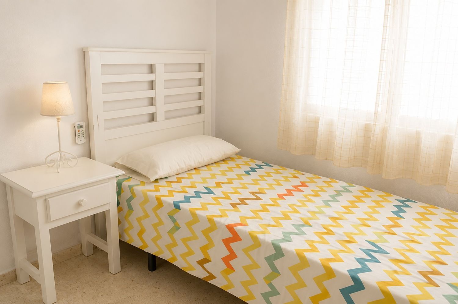 Piso en Plaza Vicente Gallego Zona Macarena, 6, Doctor Fedriani - Foto 10