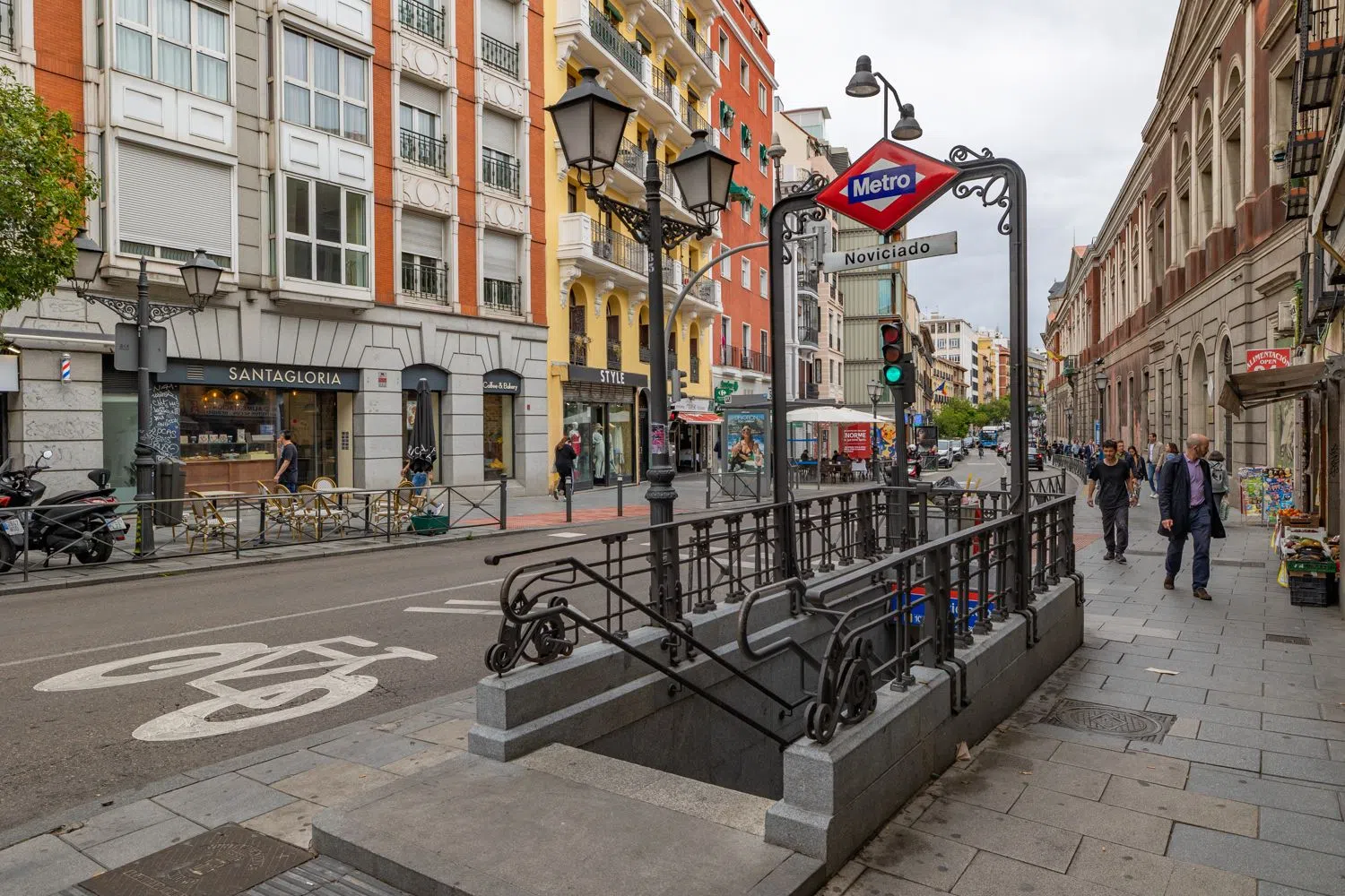 Piso en calle de las Pozas, 15 - Foto 28