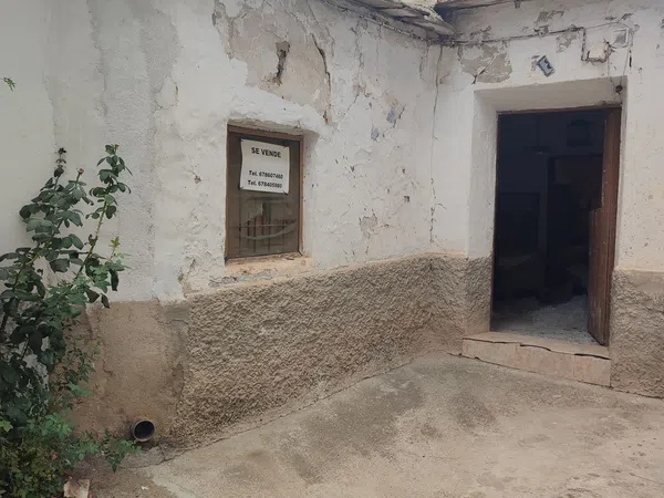 Casa de pueblo en Imagen, 8 - Foto 1
