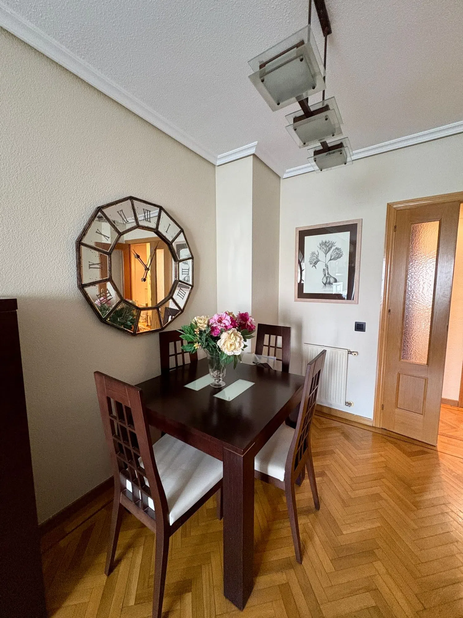 Piso en avenida del Ventisquero de la Condesa, 35 - Foto 6