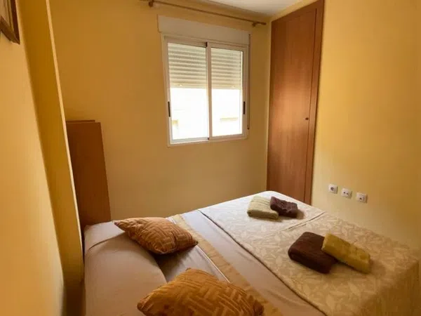 Piso en Calle de la Mare de Déu de la Paciència, 96, Zona Centro, Zona Centro - Foto 17
