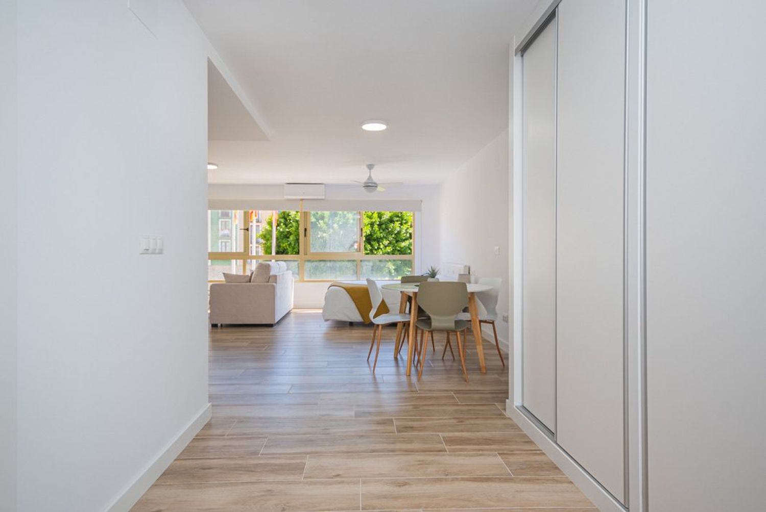 Estudio en Plaza de la Generalitat, 7, Centro Urbano, Centro Urbano - Foto 8