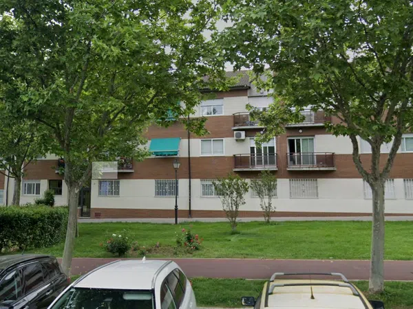 Piso en avenida Dehesa, 5 - Foto 1