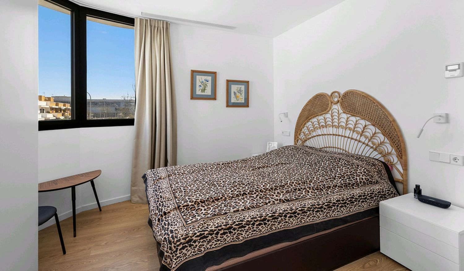 Chalet pareado en Calle del Xoriguer, 41, Les Maravelles, Palma de Mallorca - Foto 6