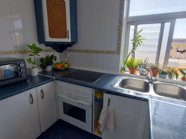 Piso en calle Mimbre, 8 - Foto 3