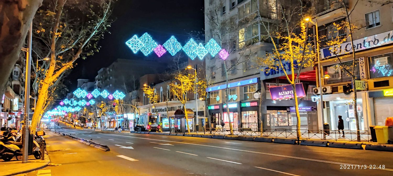 Piso en calle de Almansa, 39 - Foto 8