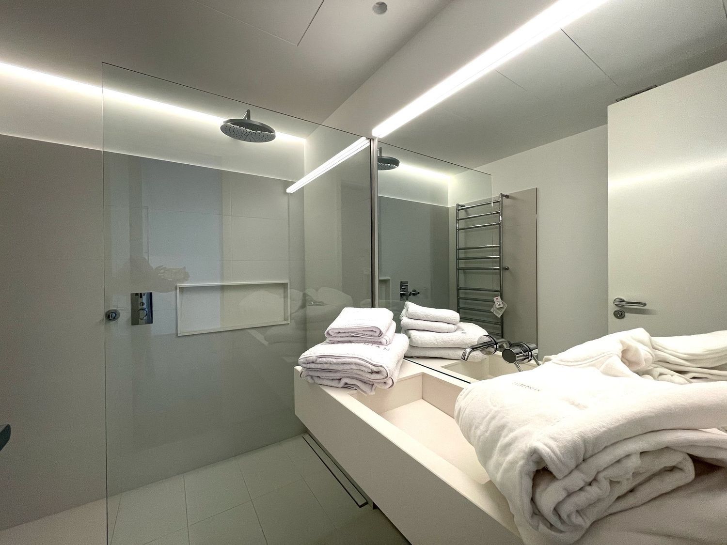 Estudio en calle de Javier Ferrero, 9 -13 - Foto 2