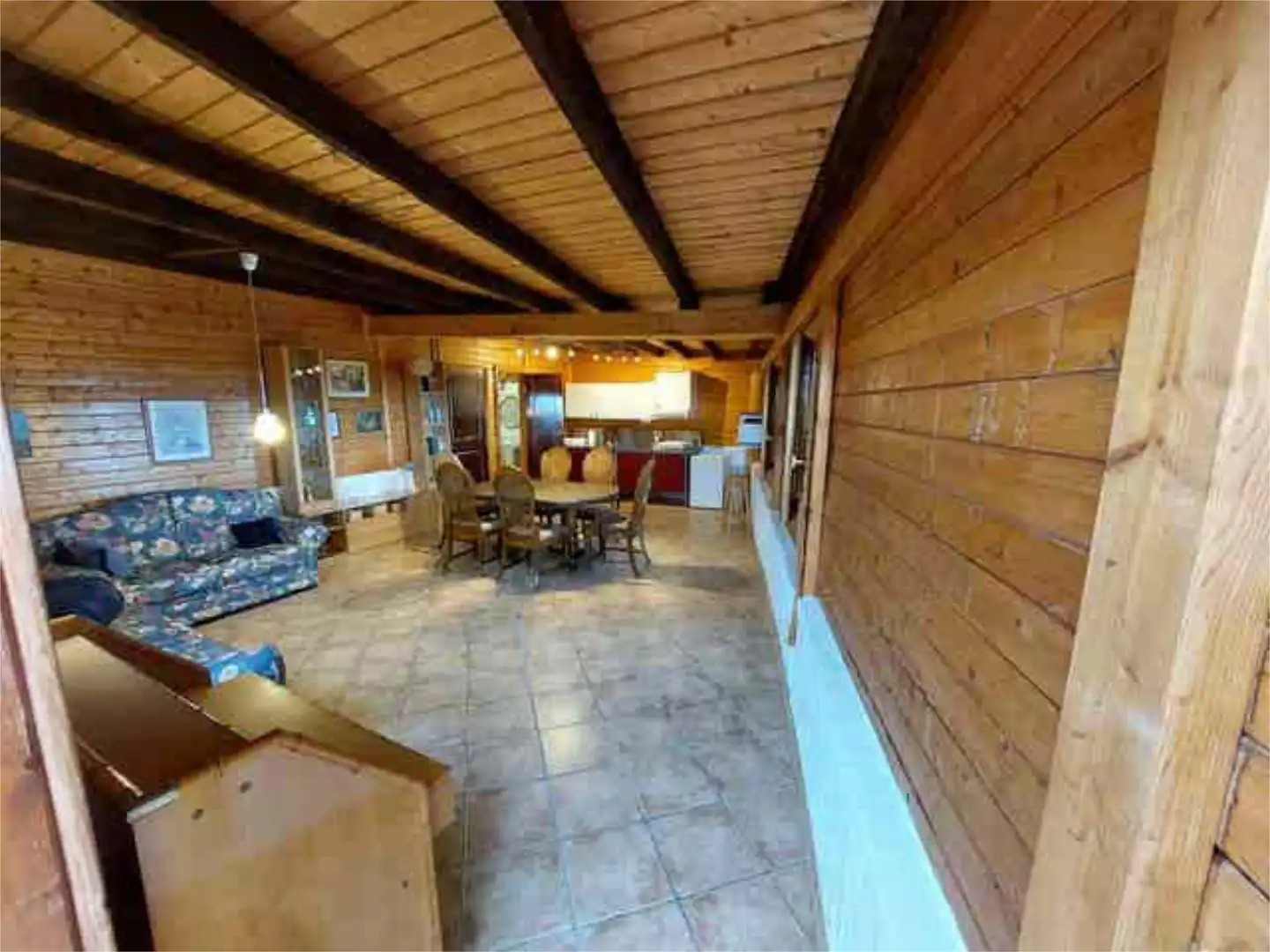 Chalet en Parte baja de Charco del Pino - Foto 4
