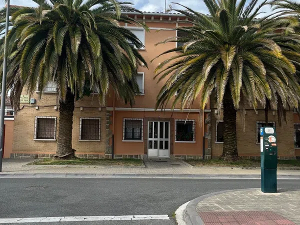 Piso en Calle Ayecua, 9 - Foto 1
