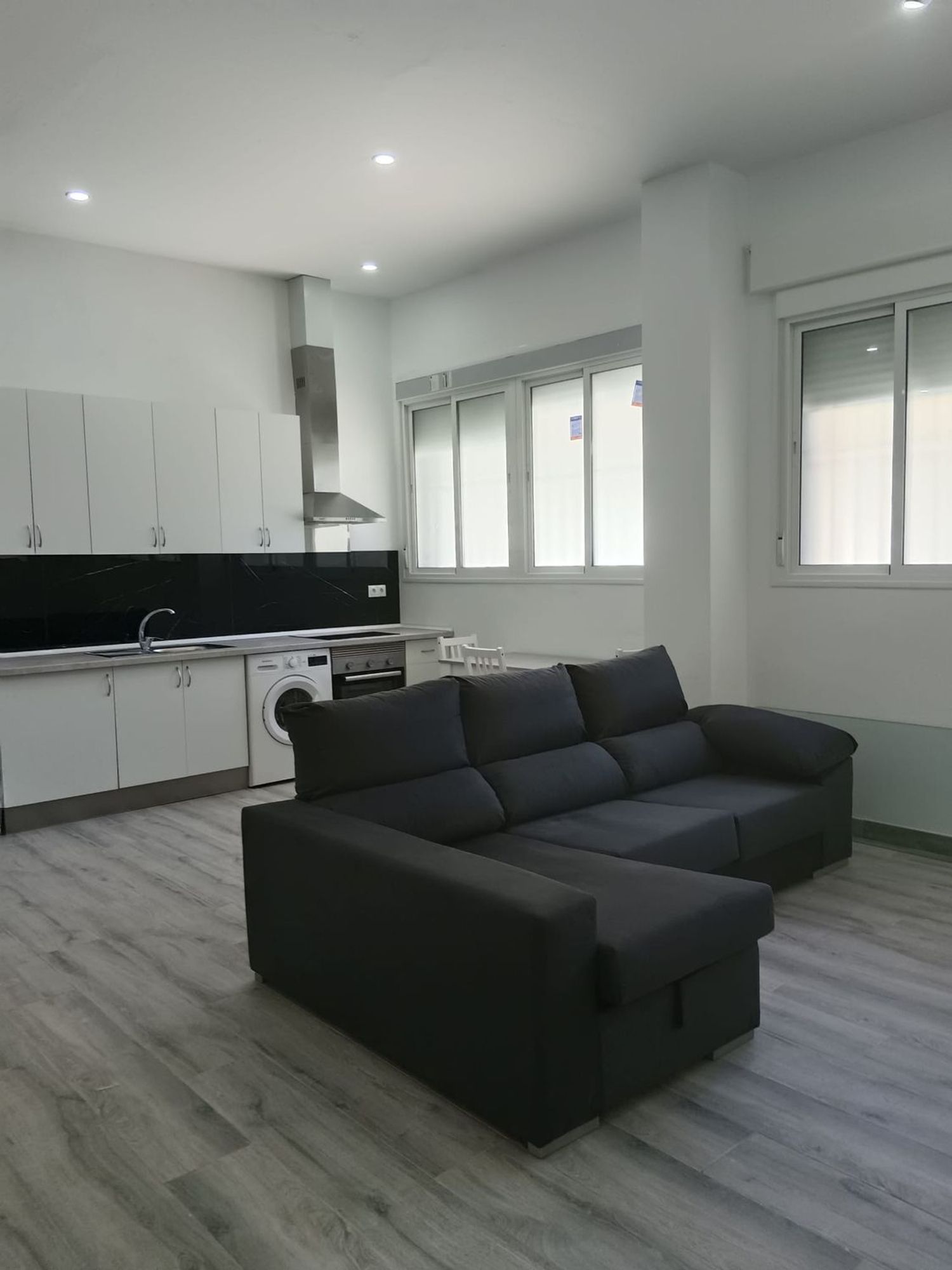 Piso en Calle Héroe de Sostoa, 31, Huelin - Foto 6