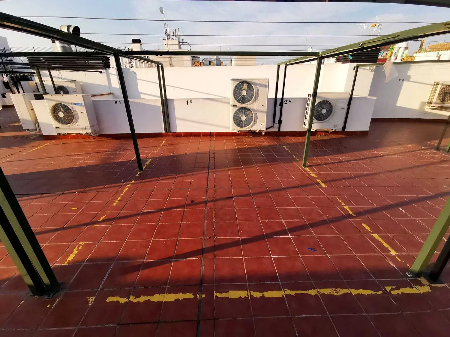 Piso en plaza Padre Jerónimo de Córdoba, 8 - Foto 18