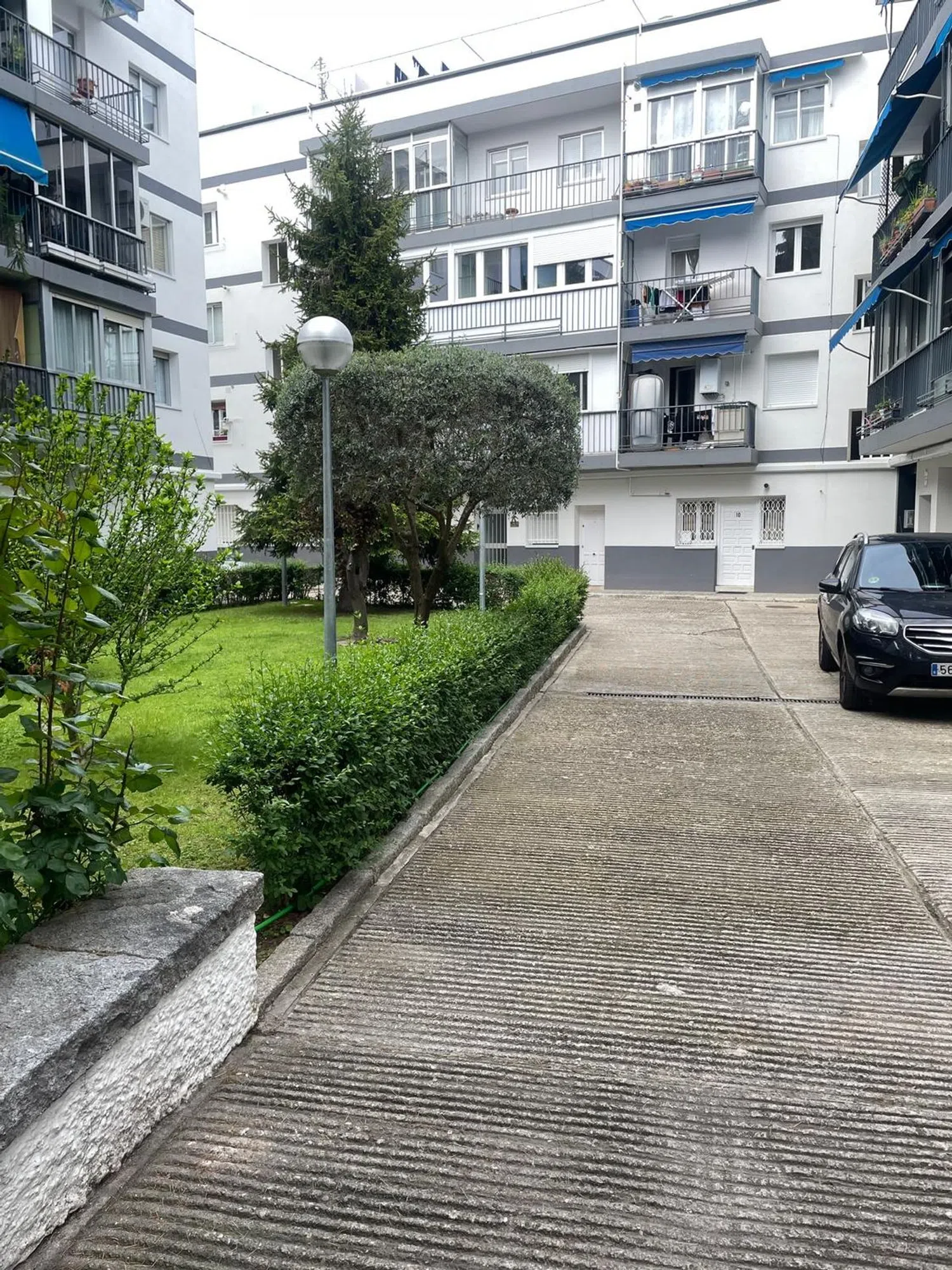 Piso en calle Tahona, 3 - Foto 7
