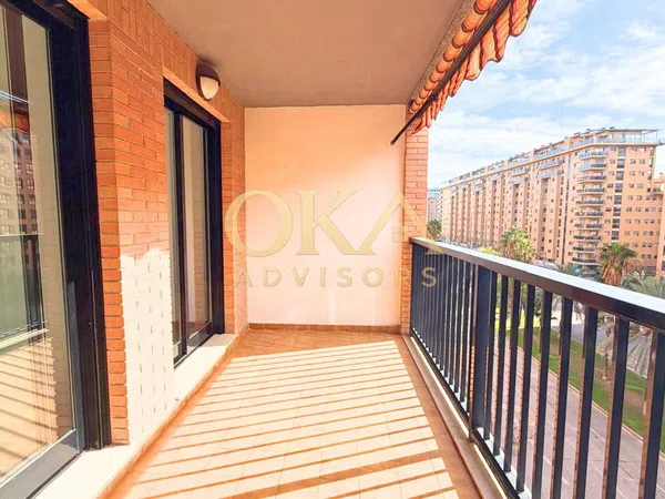 Piso en Francia, 49, Penya-Roja - Foto 5
