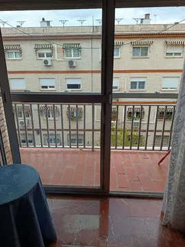 Piso en  Calle Profesor Manuel Garzón Pareja 8 - Foto 8