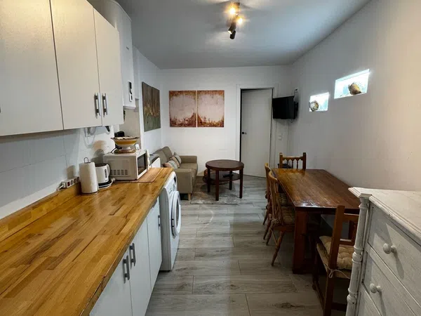 Estudio en Villa, 40 - Foto 1