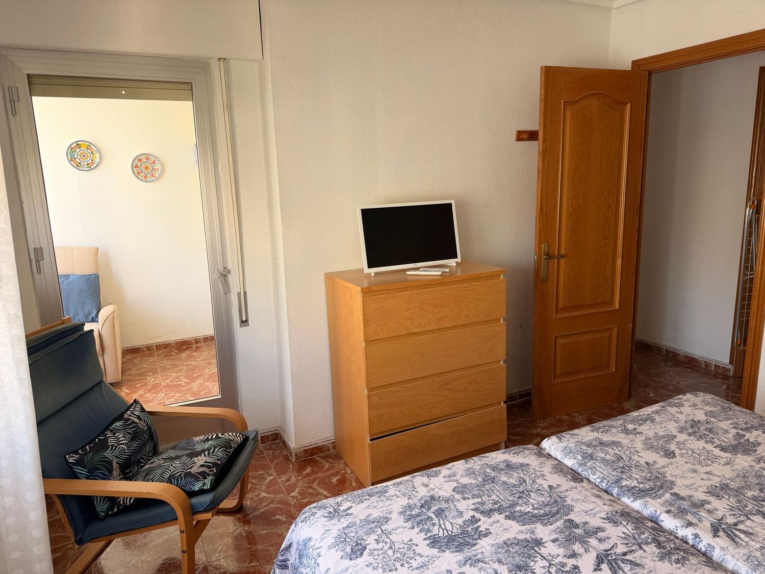 Piso en Calle Salero, 1, Puerto Deportivo - Foto 18