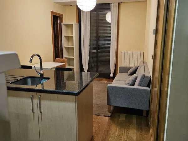 Estudio en Calle da Ronda de Don Bosco, 52 - Foto 2
