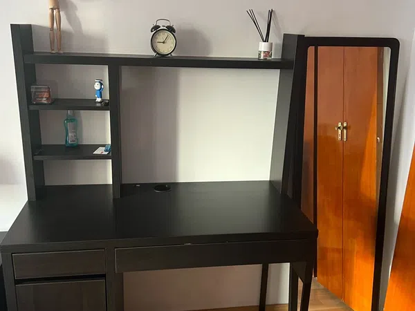 Estudio en calle de la Infanta Mercedes, 92 - Foto 5