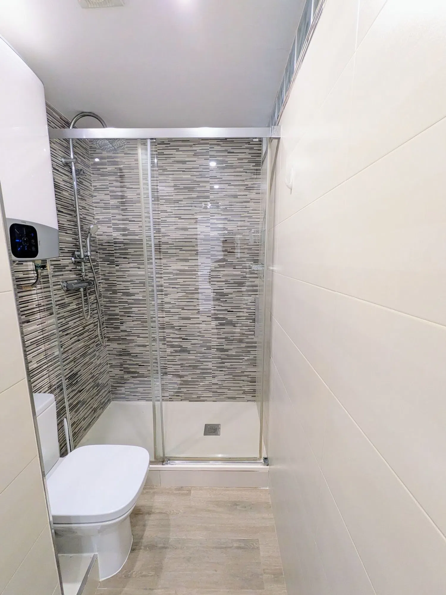 Piso en calle de Llança, 50 - Foto 6